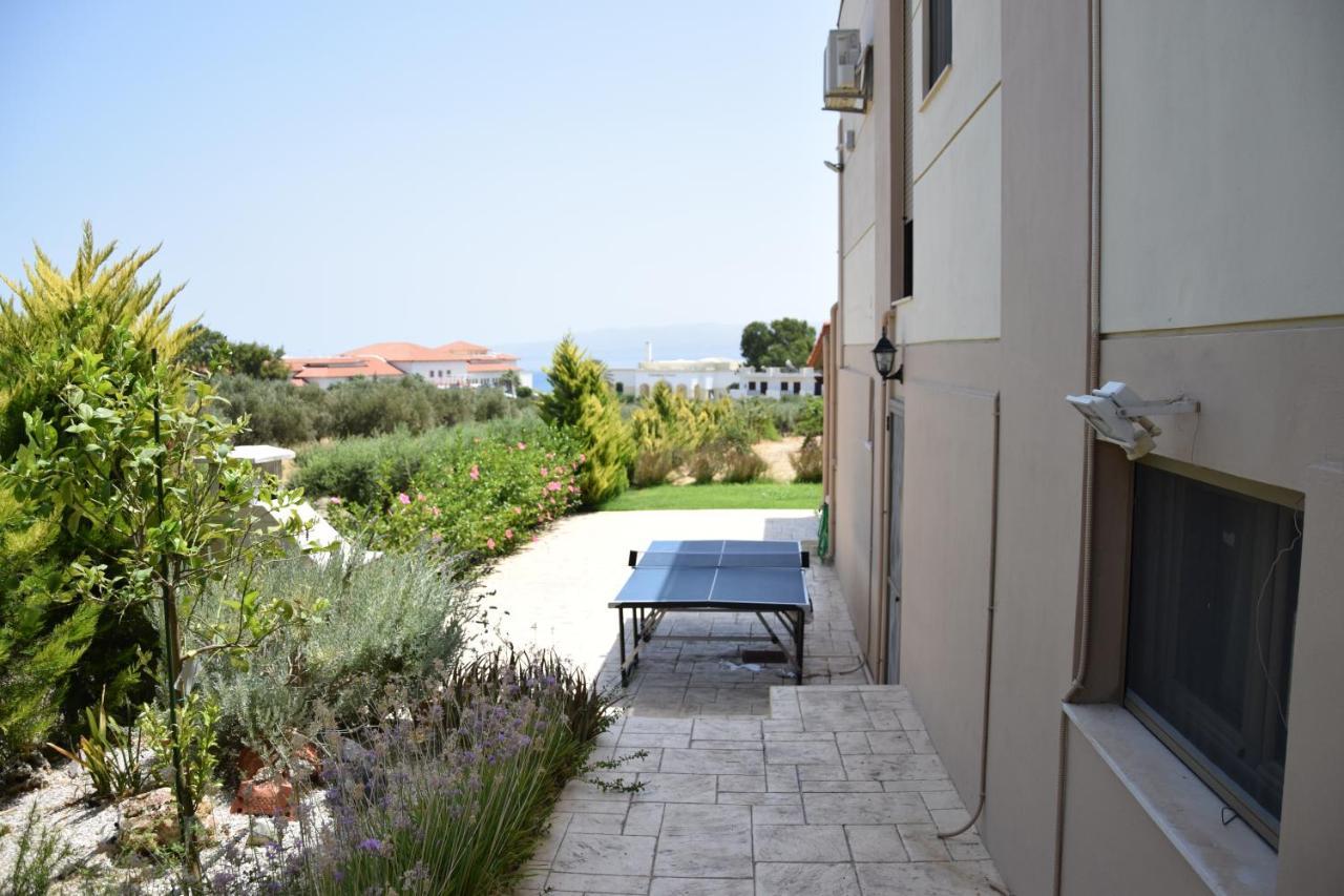 Villabayviewcrete Casa vacanze