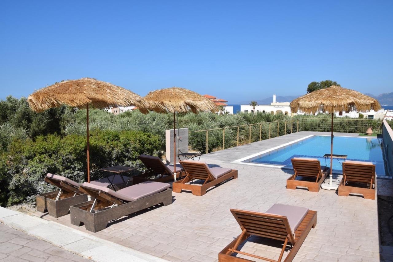 Villabayviewcrete Casa vacanze