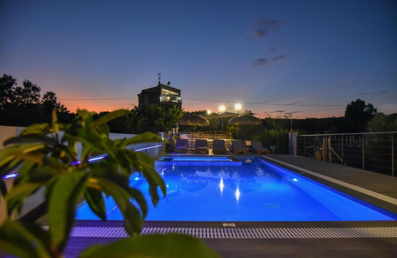 Casa vacanze Villabayviewcrete *