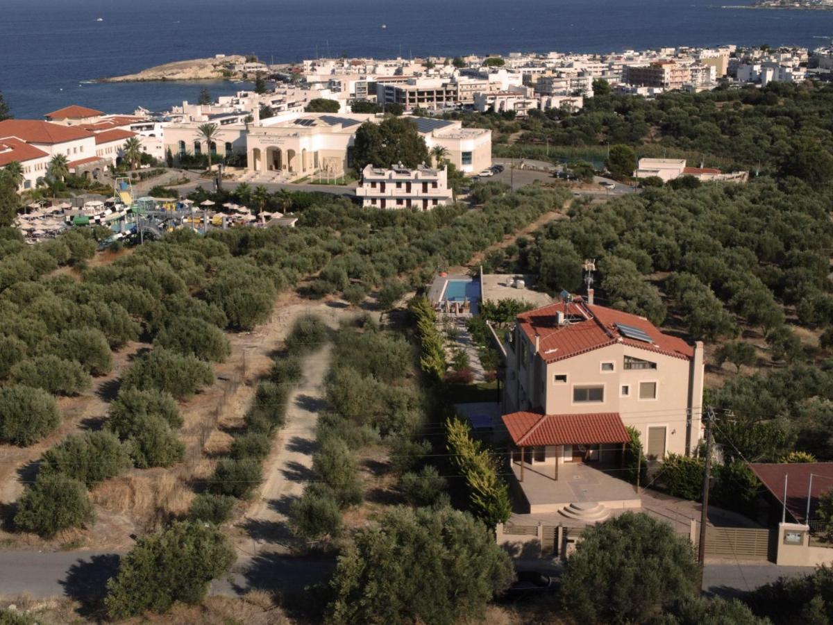 Villabayviewcrete Casa vacanze *