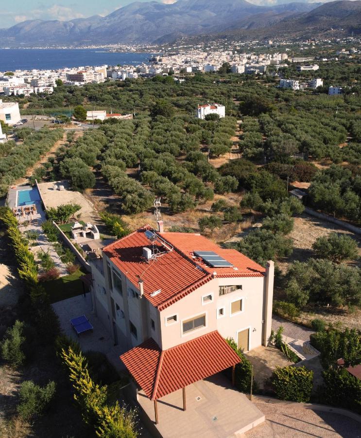 Villabayviewcrete Casa vacanze *