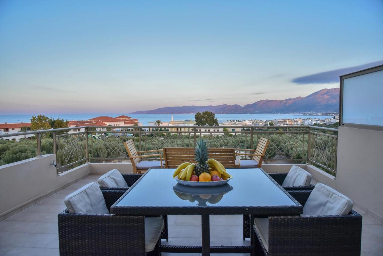 Casa vacanze Villabayviewcrete *