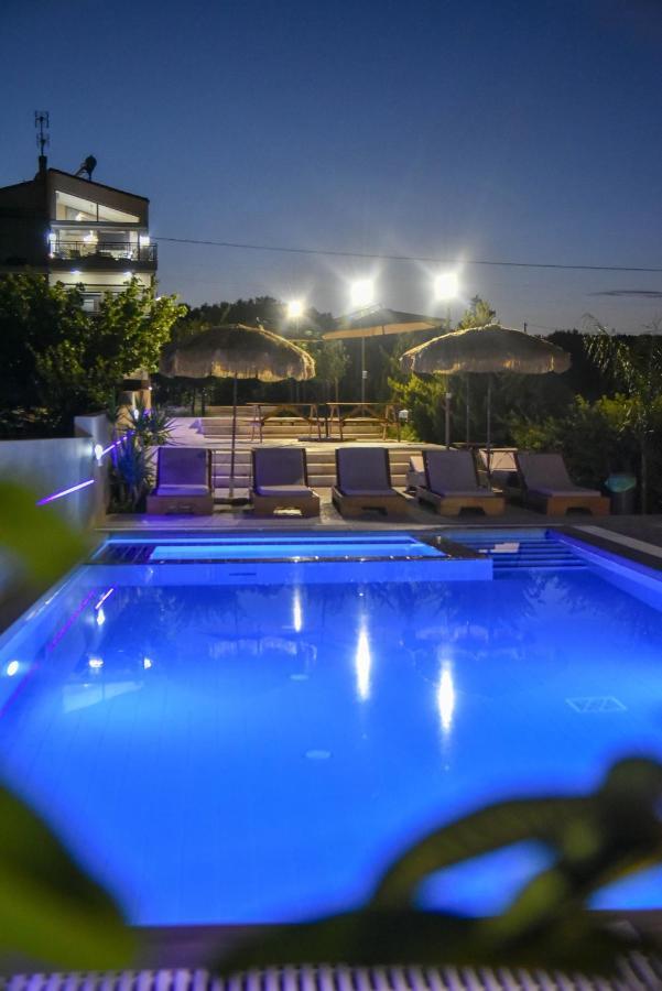 Casa vacanze Villabayviewcrete