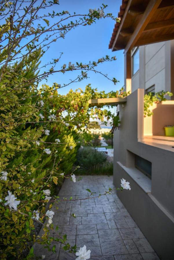 Villabayviewcrete *