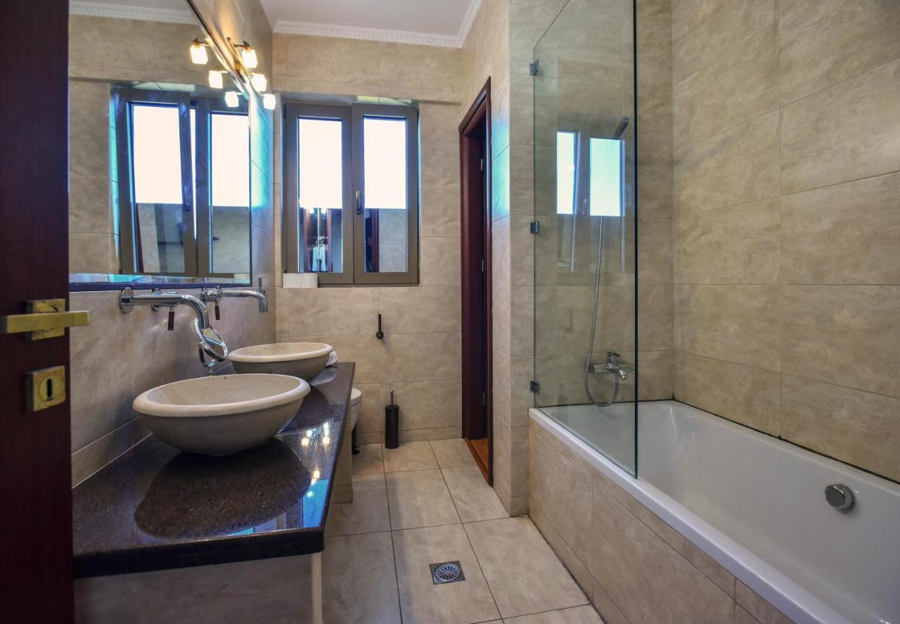 Villabayviewcrete Casa vacanze *