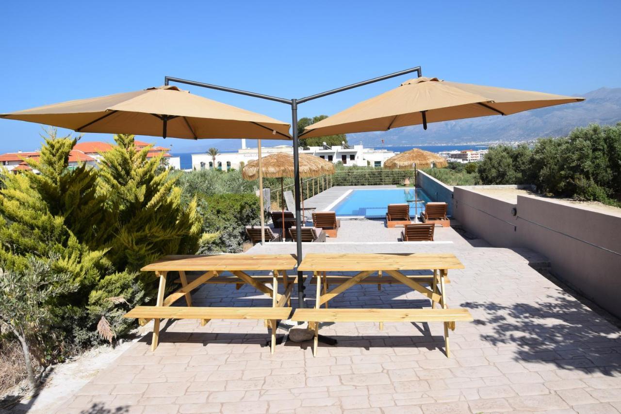 Σπίτι διακοπών Villabayviewcrete