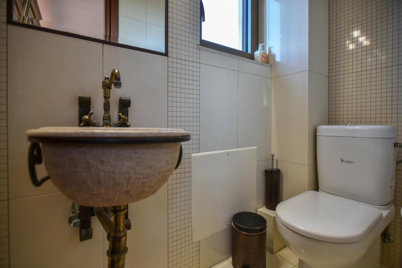 Σπίτι διακοπών Villabayviewcrete *