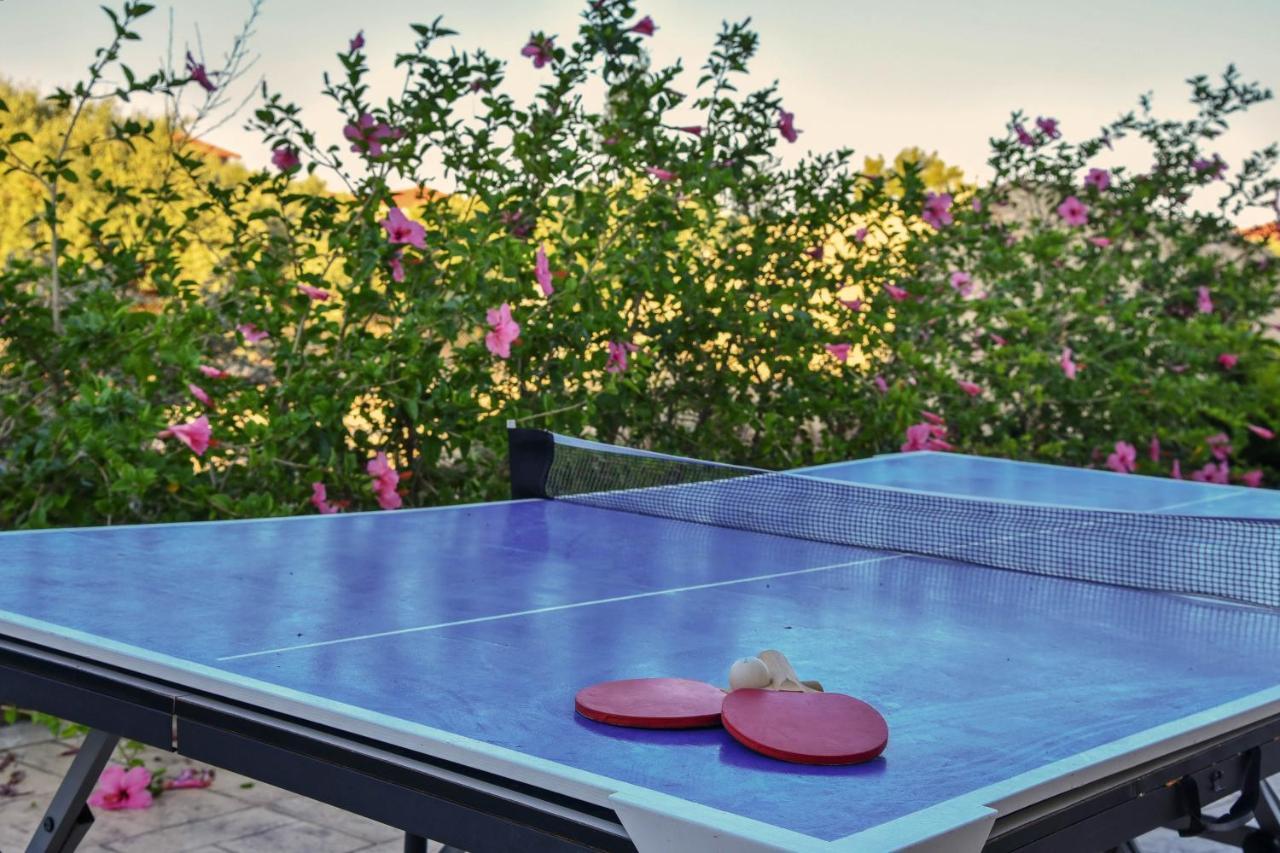 Σπίτι διακοπών Villabayviewcrete *