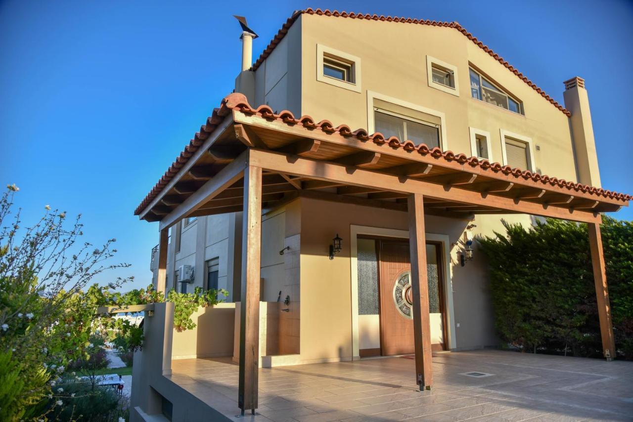 Villabayviewcrete Σπίτι διακοπών