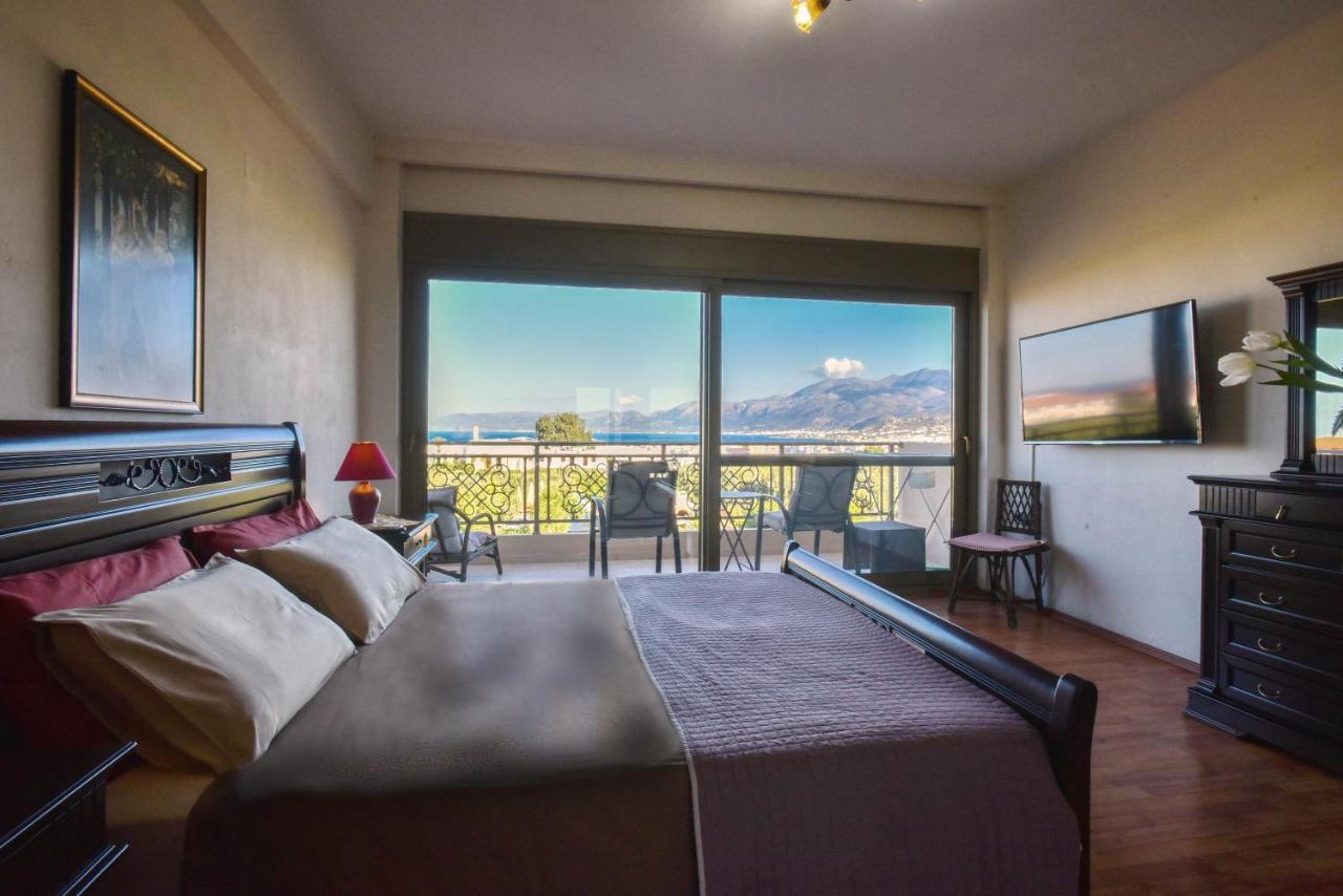 Villabayviewcrete * Χερσόνησος