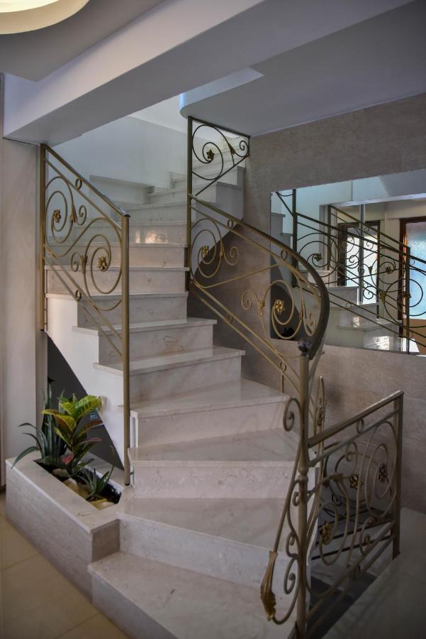 Villabayviewcrete *