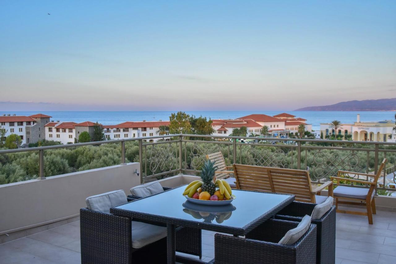 Villabayviewcrete *
