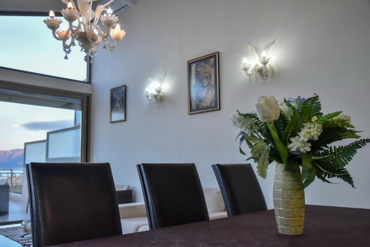 Villabayviewcrete Σπίτι διακοπών *