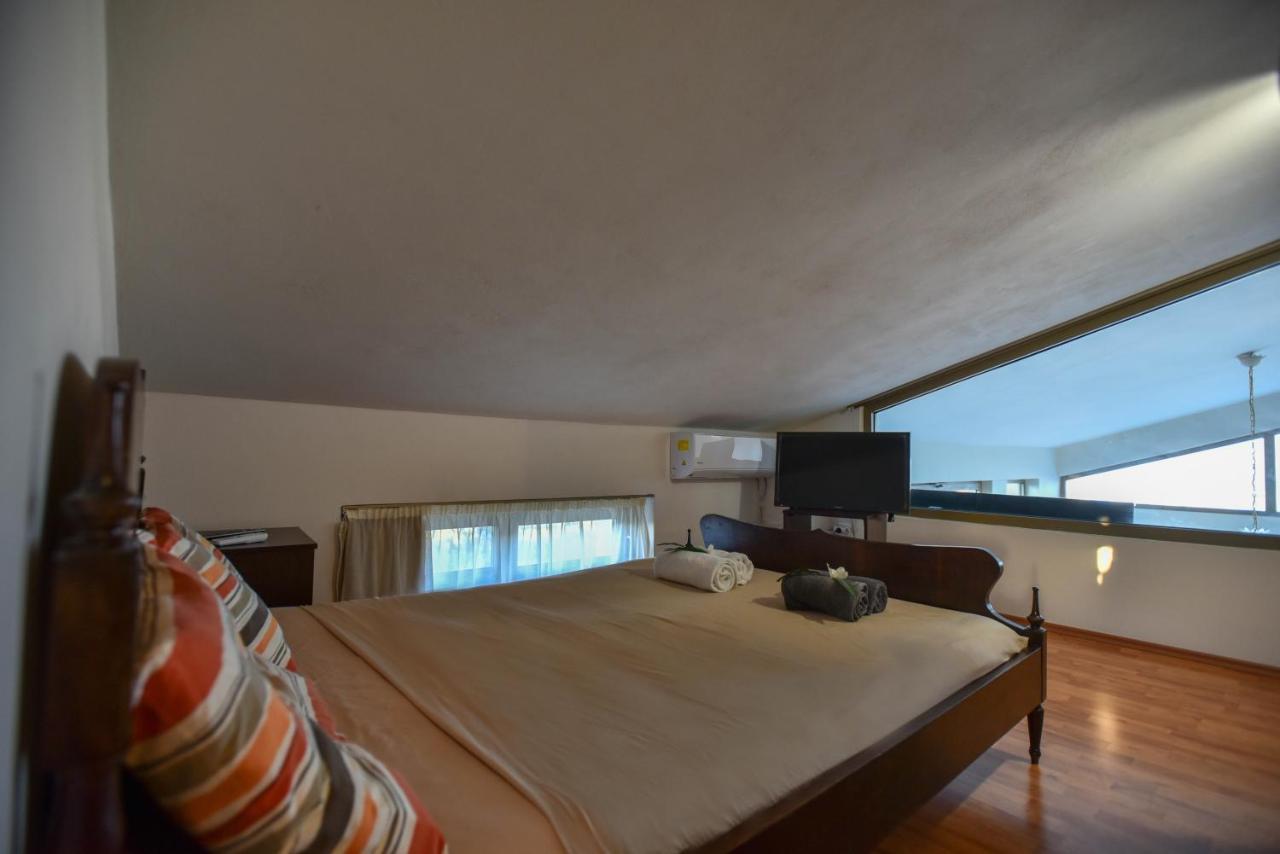 Villabayviewcrete Σπίτι διακοπών