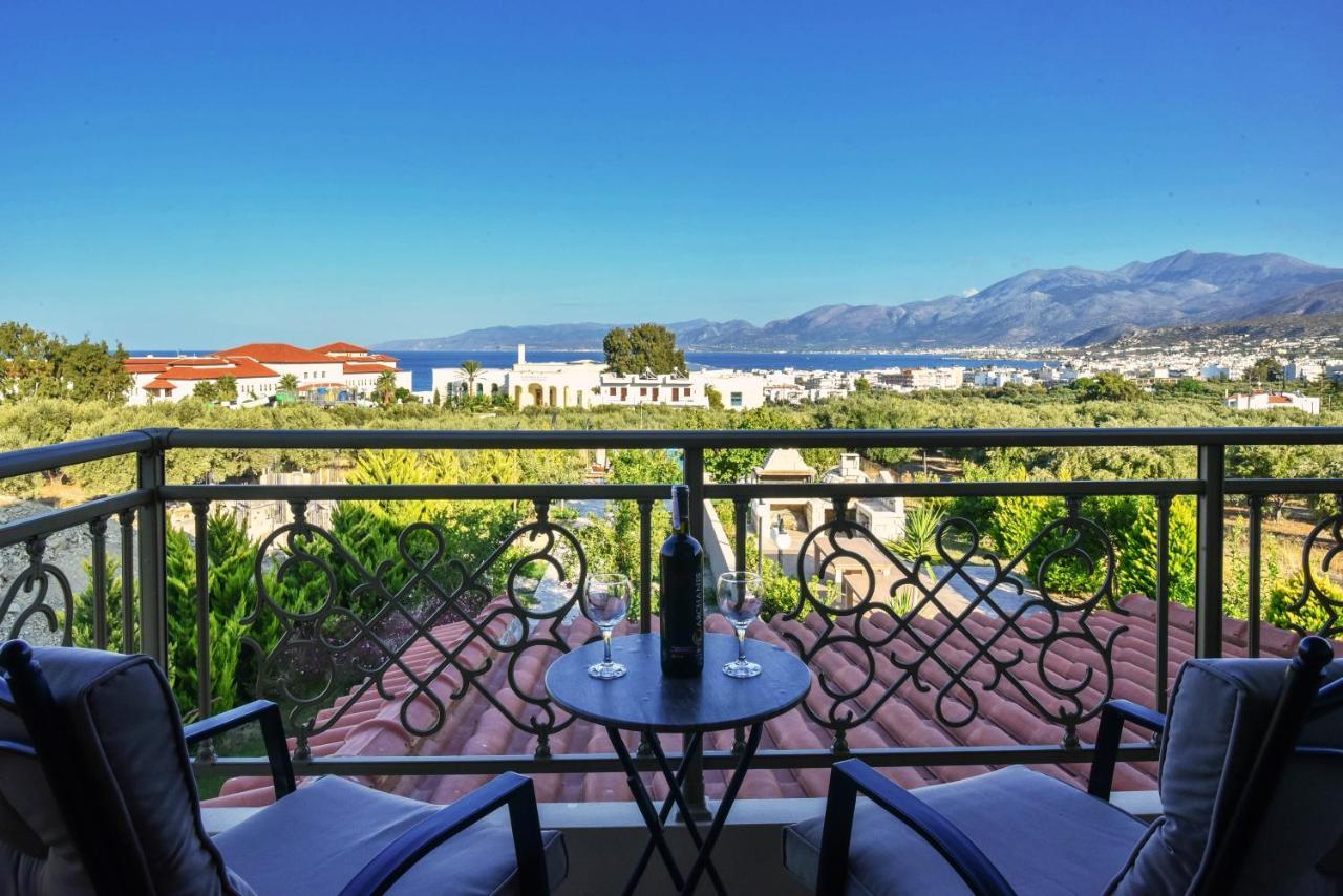 Villabayviewcrete * Χερσόνησος