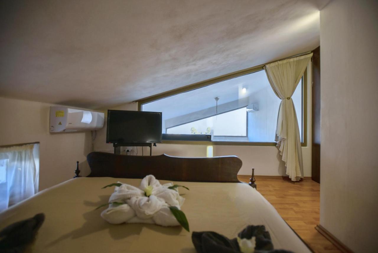 Σπίτι διακοπών Villabayviewcrete *