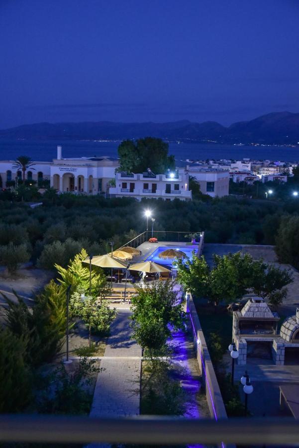 Villabayviewcrete Σπίτι διακοπών Χερσόνησος