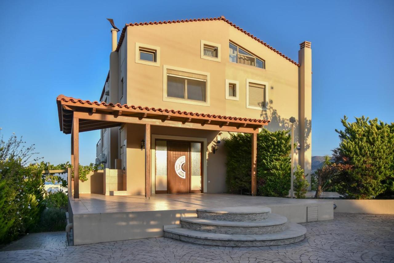 Σπίτι διακοπών Villabayviewcrete
