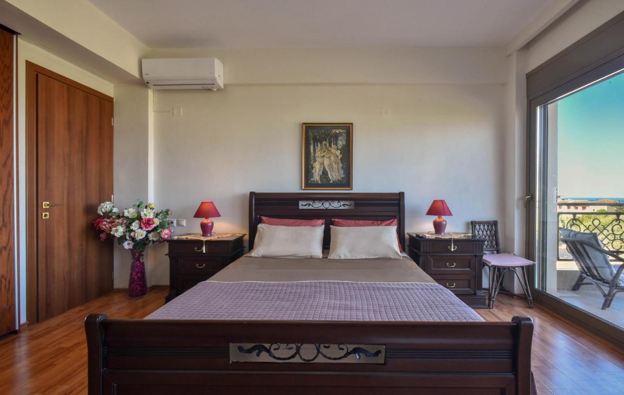 Villabayviewcrete Σπίτι διακοπών *
