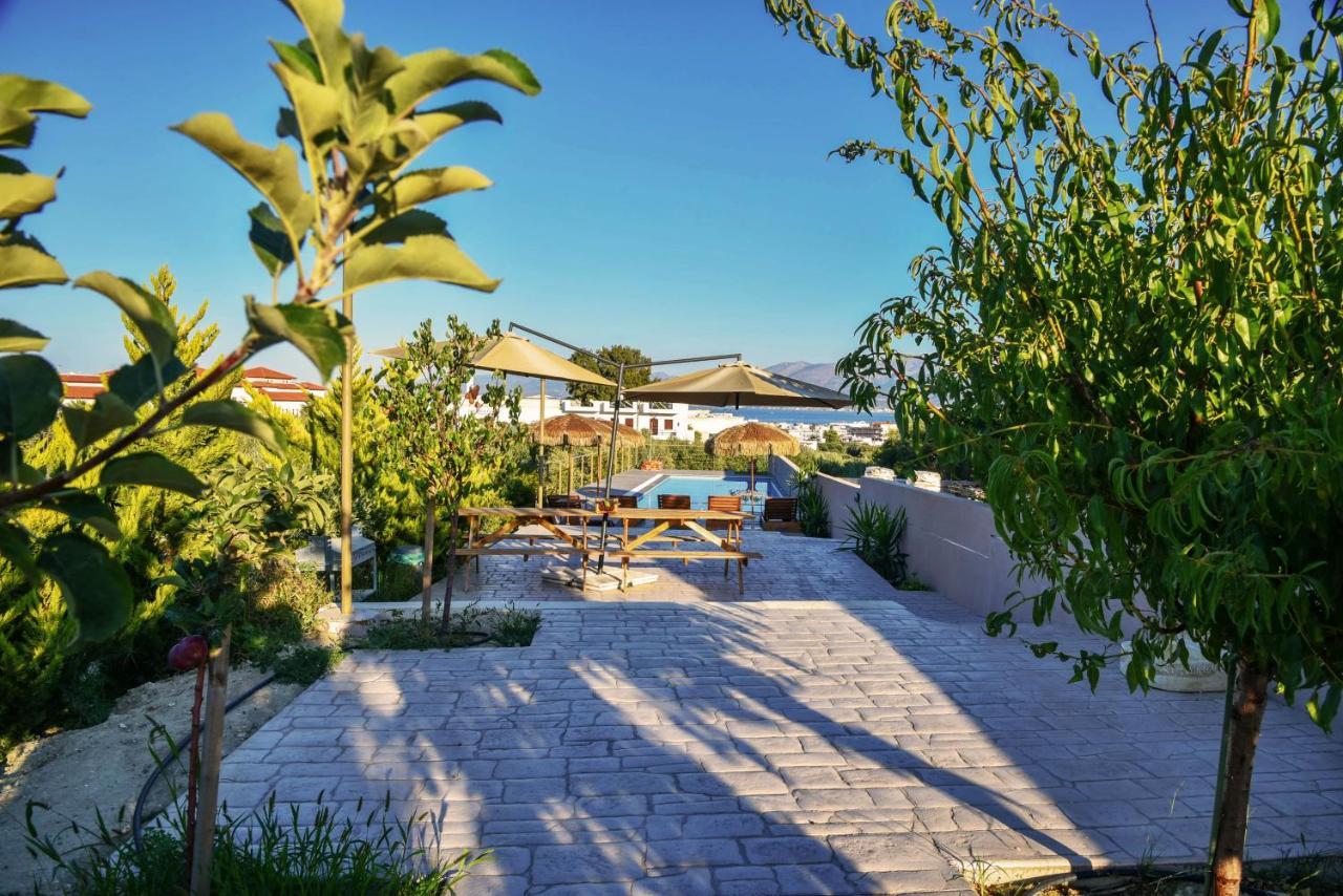 Villabayviewcrete Σπίτι διακοπών Χερσόνησος