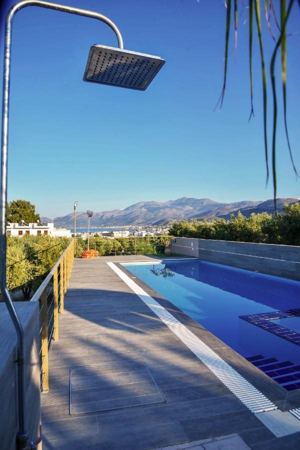 Villabayviewcrete Σπίτι διακοπών Χερσόνησος