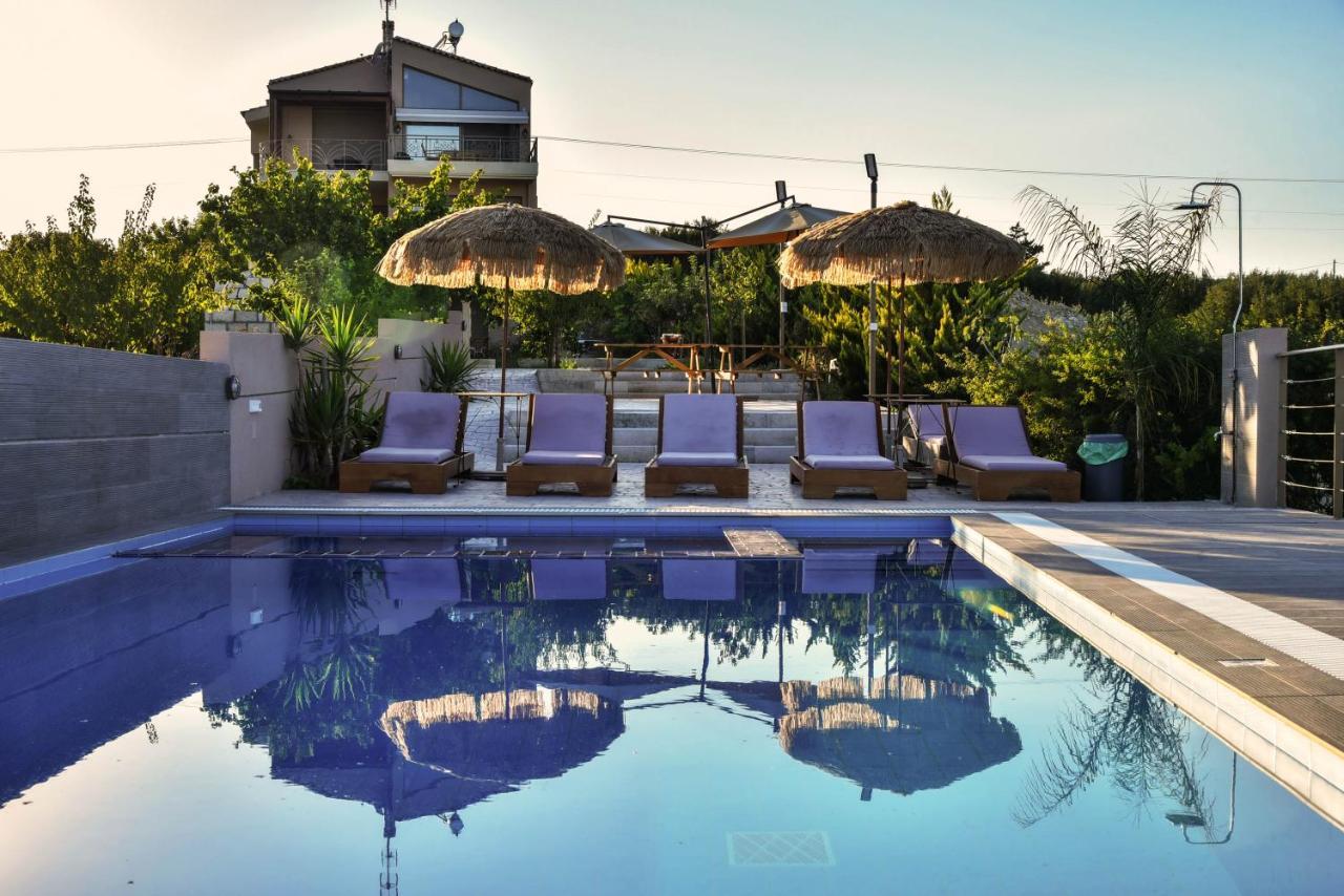 Villabayviewcrete Σπίτι διακοπών *