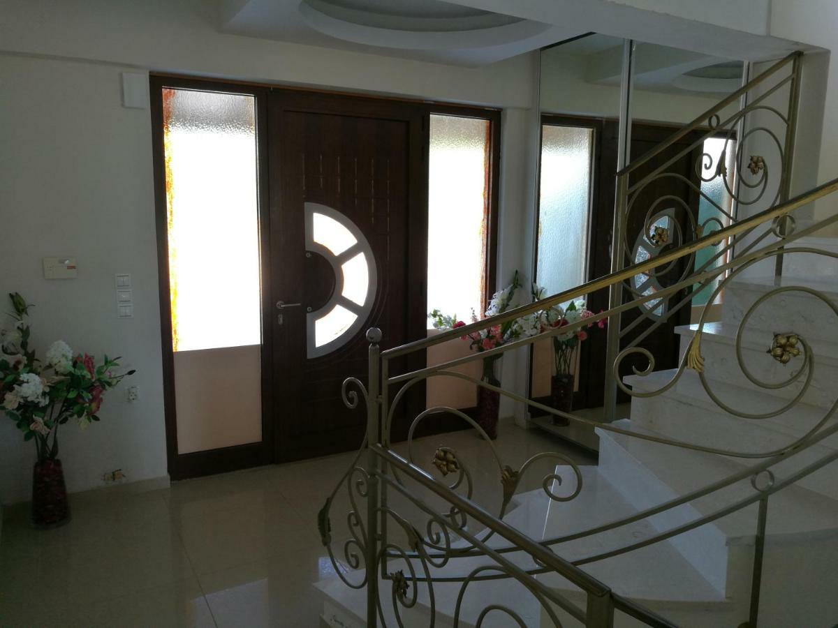 Σπίτι διακοπών Villabayviewcrete Χερσόνησος